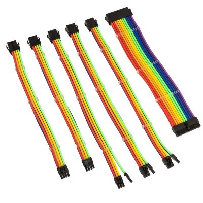 Kolink COREADEPT-EK-RBW internes Stromkabel 0,35 m
