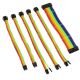 Kolink COREADEPT-EK-RBW internes Stromkabel 0,35 m