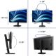 28. Monitor Philips 27B2N3500J 00 (27B2N3500J/00)