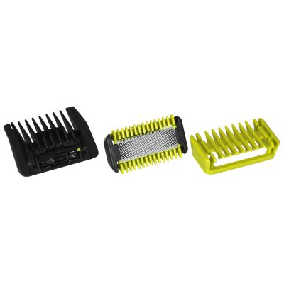 18. PHILIPS Oneblade 360 QP Rasierer 2834/23