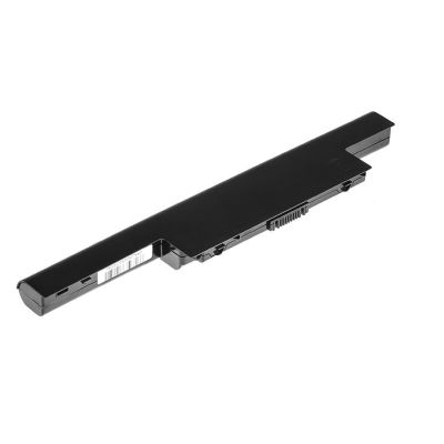 8. GREEN CELL AKKU FÜR ACER ASPIRE 5740G 5741G 5742G 5749Z 5750G 5755G / 11,1 V 4400 mAh