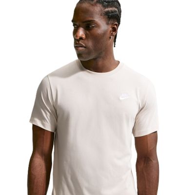 Nike Sportswear Club AR4997-105 T-Shirt