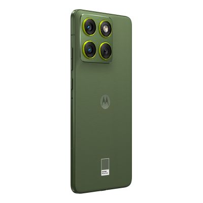 41. Motorola Edge 70 12/256GB Bronzegrün