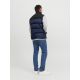 17. Jack & Jones Jjetoby Bodywarmer Kragenweste M 12235861