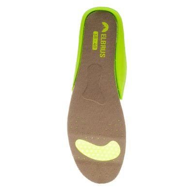 3. Elbrus Einlegesohle Nomad 92800188404