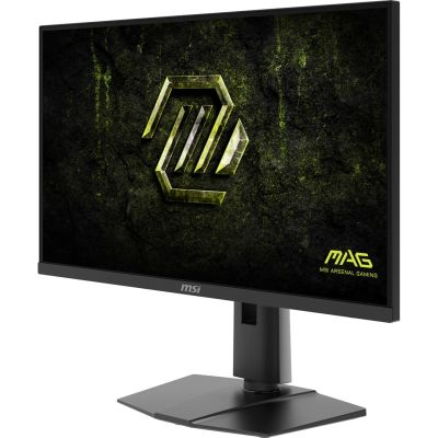10. MSI MAG 274QPF X32 Computermonitor 68,6 cm (27") 2560 x 1440 px Wide Quad HD LCD Schwarz