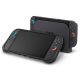 9. Spigen Rugged Armor Case für Nintendo Switch 2 - Mattschwarz