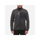 MILLET M CHAMONIX KNIT JKT Fleece schwarz