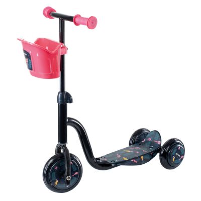 Martes Mongo Scooter II Jr 92800341723