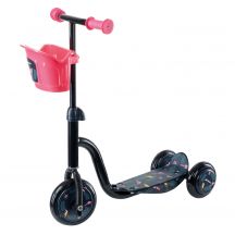 Martes Mongo Scooter II Jr 92800341723