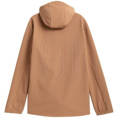 2. Outhorn M HOZ21 SFM600 82S Softshelljacke
