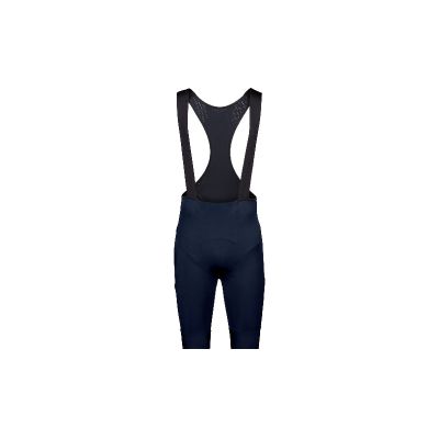 POC M's Cadence Bib Shorts Marineblau