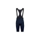 POC M's Cadence Bib Shorts Marineblau