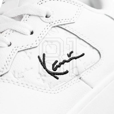 5. Karl Kani 89 Classic M Schuhe PD00003070