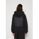 5. Sean John Script Logo Hoodie mit Artwork auf der Rückseite, Größe M, 6021388