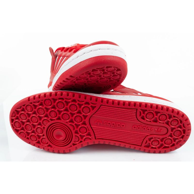 30. adidas Forum Low CL U HQ1495 Sportschuhe