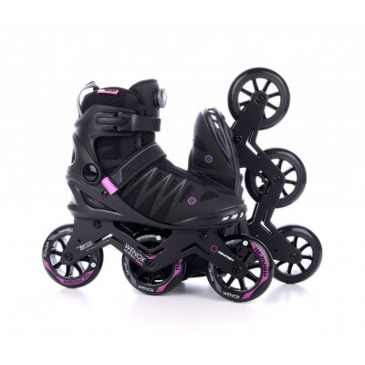 8. Tempish Wenox Top W 1000054 Rollschuhe