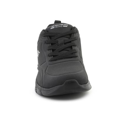 2. SKECHERS Bobs B Flex Lo - Cool 117715-BBK Schwarz