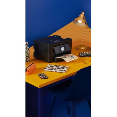 15. Epson WorkForce Pro WF-3820DWF