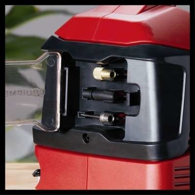 8. EINHELL PRESSITO Solo 4020460 Kompressor