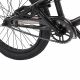 19. Huffy Symbol Freestyle 20" Charcoal BMX-Rad