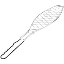 Fischgitter 58x13CM ALPINA