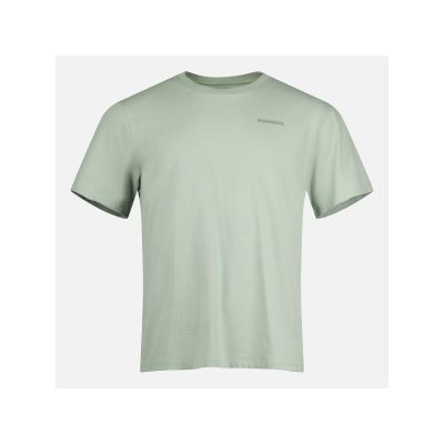 6. ROSSIGNOL Presset Tee grünes Herren-T-Shirt