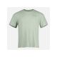 6. ROSSIGNOL Presset Tee grünes Herren-T-Shirt