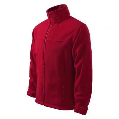 3. Polar Malfini Jacke M MLI-501MR marlboro red 23