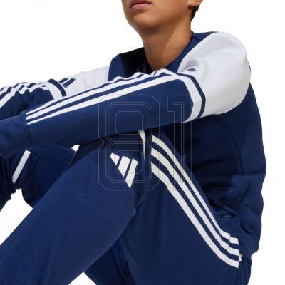 7. adidas Squadra 25 Sweat Jr Hose JD4809