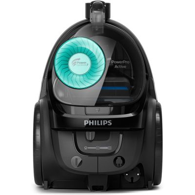 33. PHILIPS PowerPro Active FC 9555/09 Staubsauger