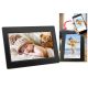 15. Denver PFF-1015B Digitaler Bilderrahmen, Schwarz, 25,6 cm (10,1") Touchscreen, WLAN