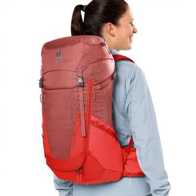 7. Deuter Futura 24 SL Rucksack 3400521-5589
