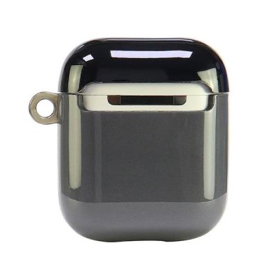 5. Audi IML Sport Case für AirPods 1 / 2 - Schwarz
