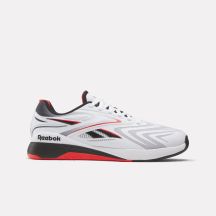 Reebok NANO X5 EDGE WEISS/SCHWARZ/SPORTROT Sneaker (100256118)