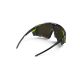 4. JULBO EDGE COVER Brille schwarz
