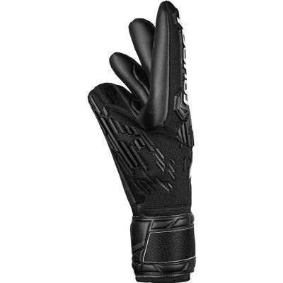 5. Reusch Attrakt Freegel Infinity Finger Support Handschuhe 54 70 730 7700