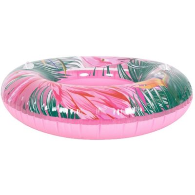 3. TROPISCHER SCHWIMMRING 115CM 37598 PINK