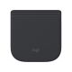 24. Logitech Mobi Mouse – Ultraportable kabellose Maus, Graphit