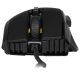21. Corsair IRONCLAW FPS/MOBA RGB Black Gaming-Maus