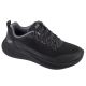 Skechers Bobs Mode Flex 117730-BBK Schwarz 36