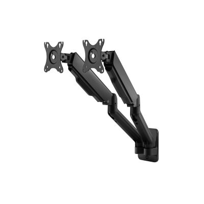 4. Equip Wandmontage 17"-32"/2TFT 180°GF 2 Gelenke 9 kg sw lite Einzelhandel