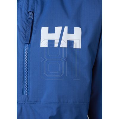 9. Helly Hansen Belfast 2 Packbare Jacke M 53424 606
