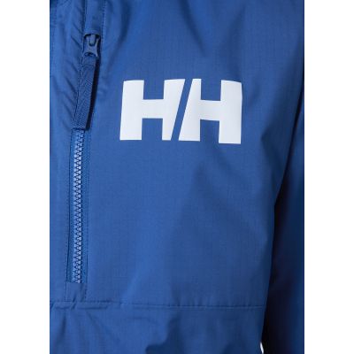 9. Helly Hansen Belfast 2 Packbare Jacke M 53424 606