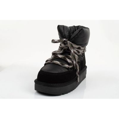 23. D.Franklin W Schuhe DFSH375003-BLAC