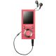 5. Intenso Video Scooter BT MP3-Player 16GB Pink