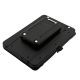 6. POWERNEED Solar-Powerbank mit abnehmbarem PV-Solarpanel, Kapazität 10000 mAh ES10000-4