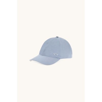 Paul&Shark Herrenkappe, blau (99317100-983)