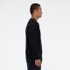2. New Balance Athletics Premium Logo M MT41547BK Sweatshirt