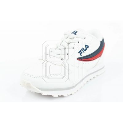 7. Fila Orbit Jr 1010783.98F Schuhe
